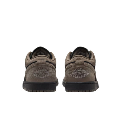 Jordan 1 Low SE Olive Grey