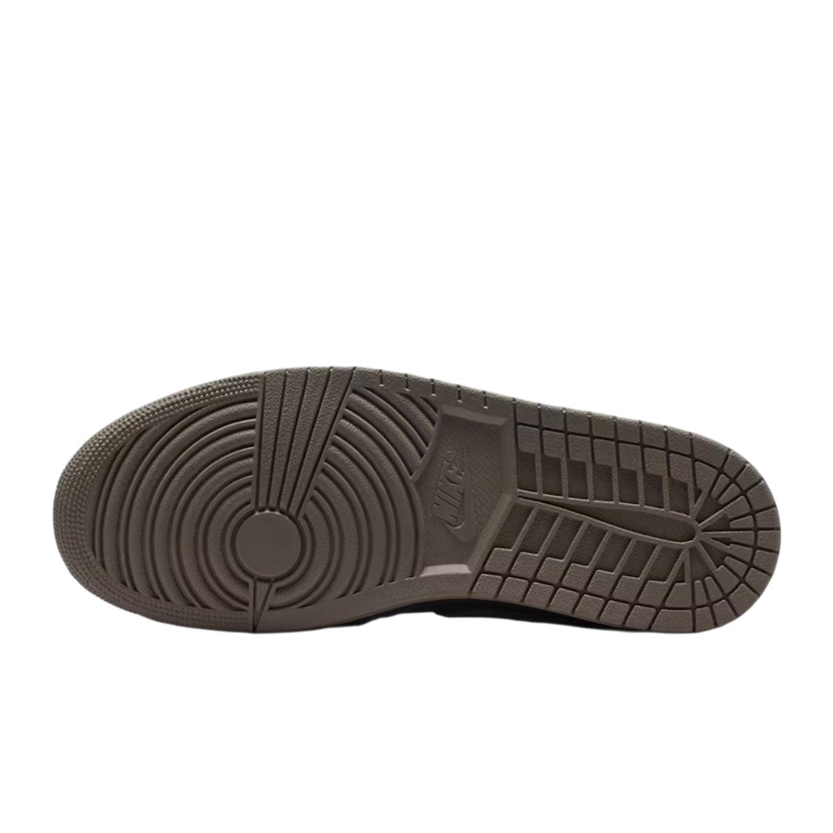 Jordan 1 Low SE Olive Grey