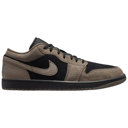 Jordan 1 Low SE Olive Grey