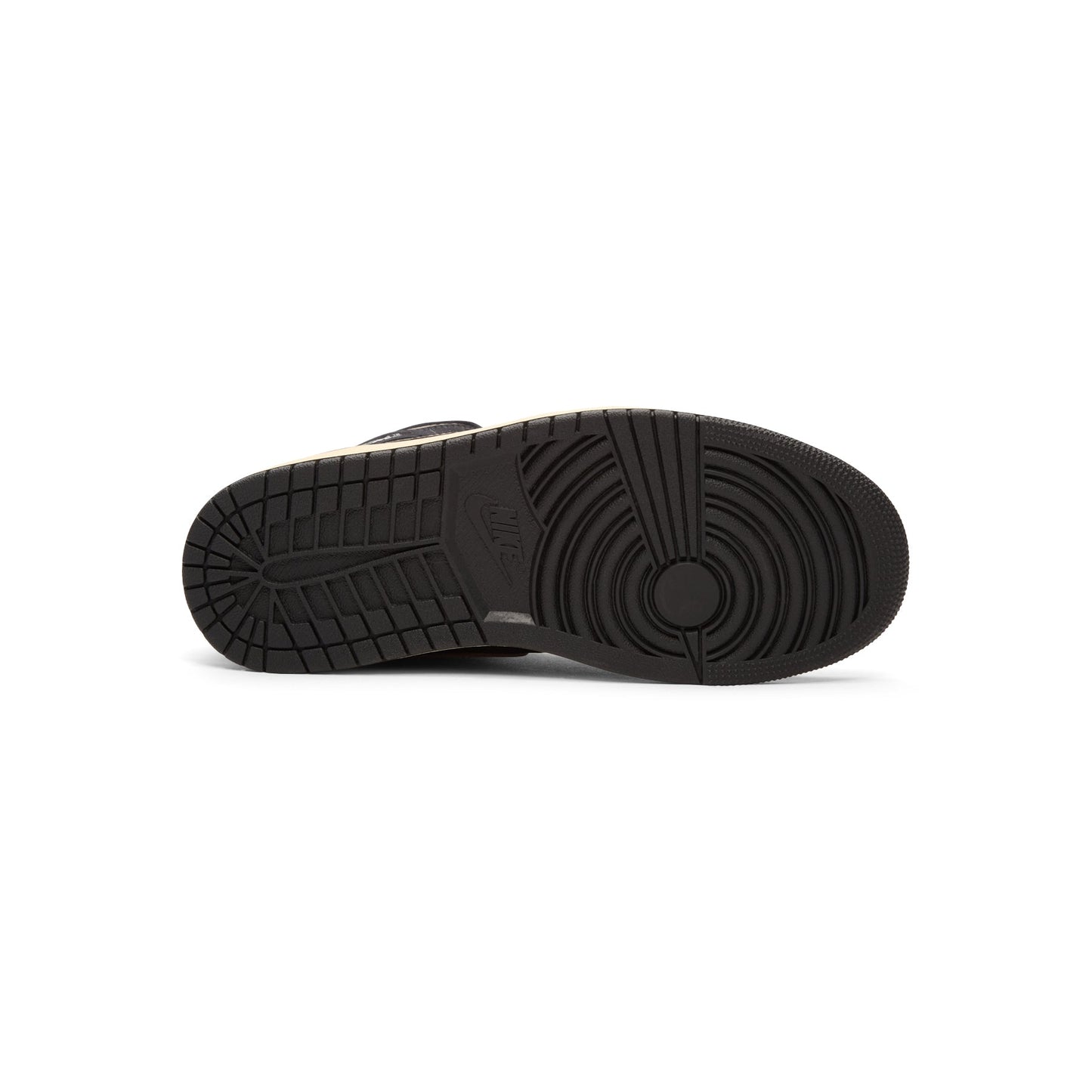 Jordan Air Jordan 1 Mid SE (
Black/Olive Grey-Lt Wild Mango)
