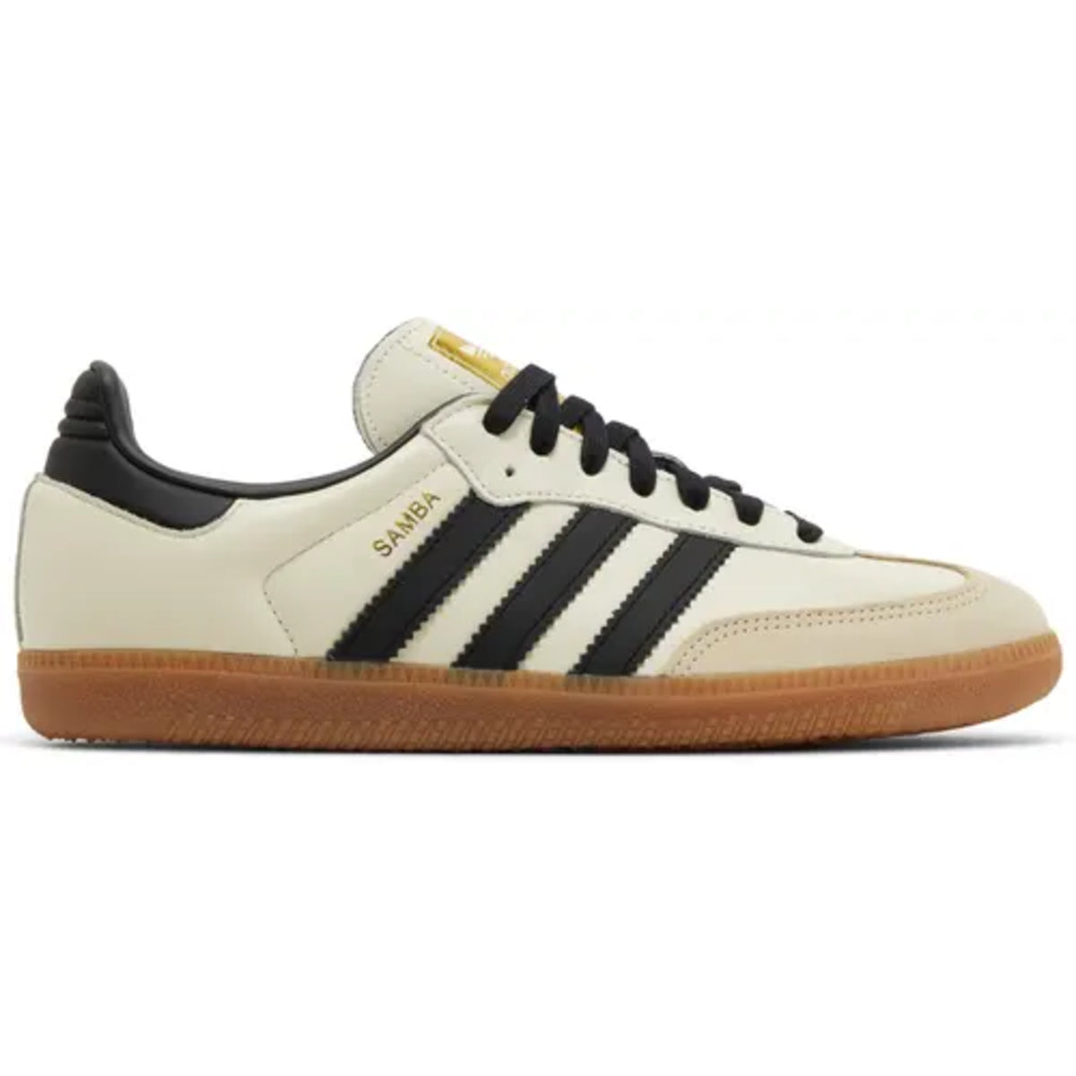 Adidas Samba OG Cream White Sand Strata (W)