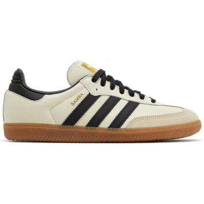 Adidas Samba OG Cream White Sand Strata (W)