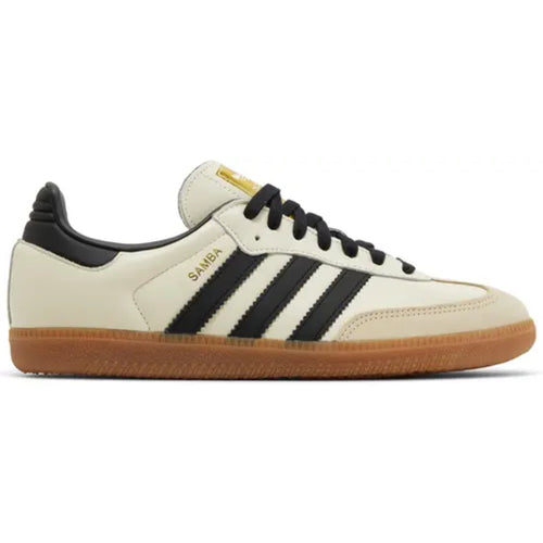 Adidas Samba OG Cream White Sand Strata (W)