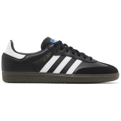 adidas Samba OG Black White Gum (GS)
