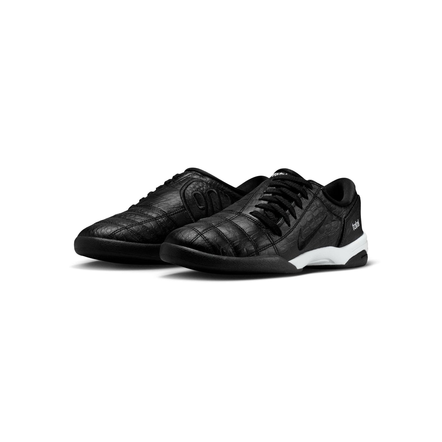 Nike Nike Total 90 (Black/Black-White)