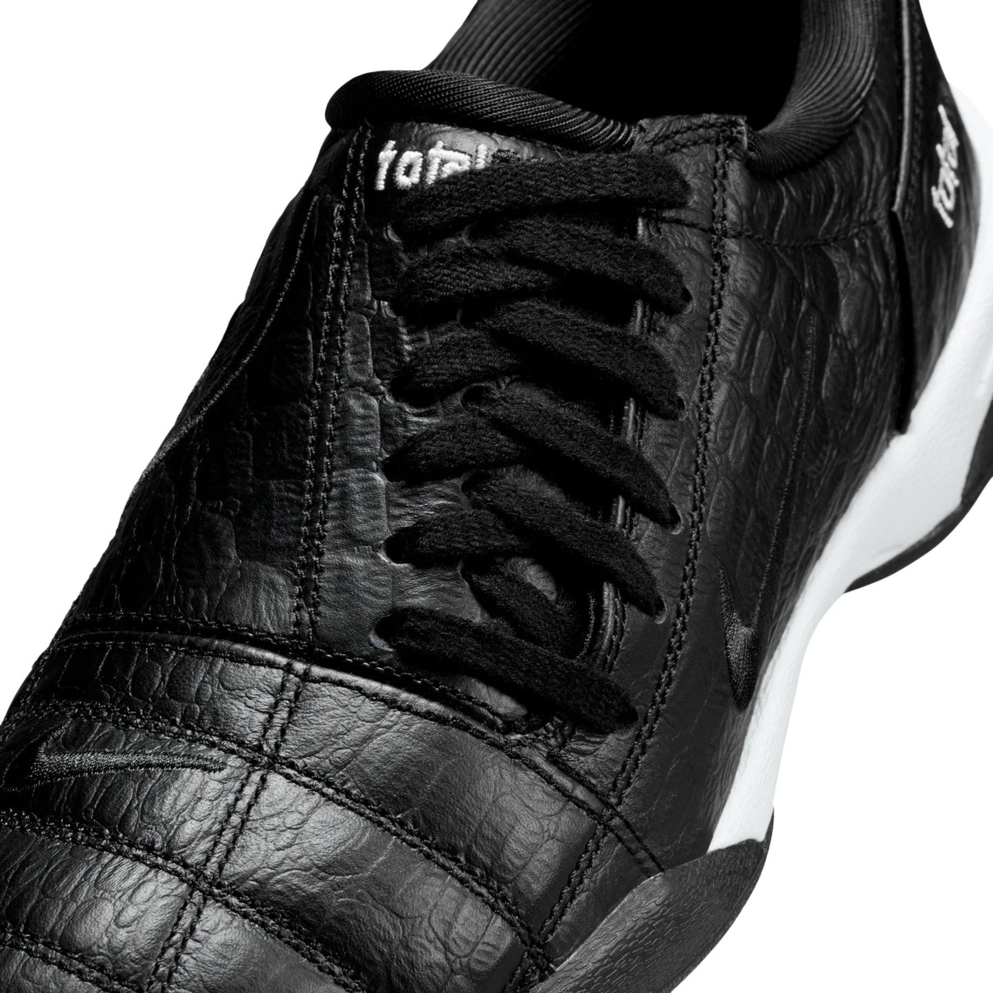 Nike Nike Total 90 (Black/Black-White)