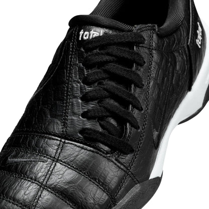 Nike Nike Total 90 (Black/Black-White)