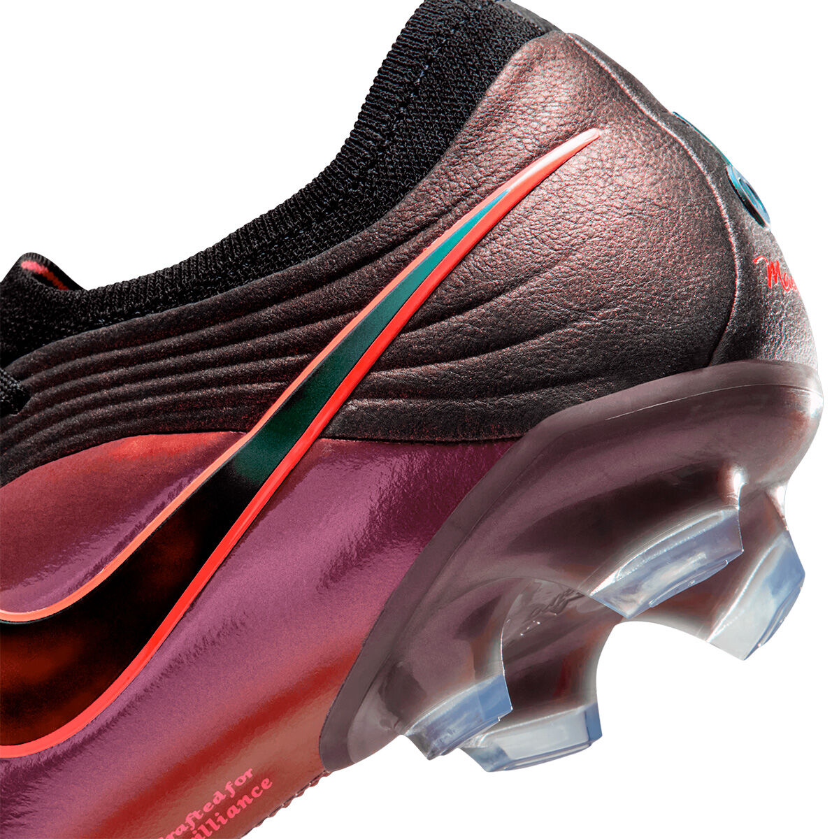 Nike Tiempo Maestro Elite FG LV8 Soccer Cleats