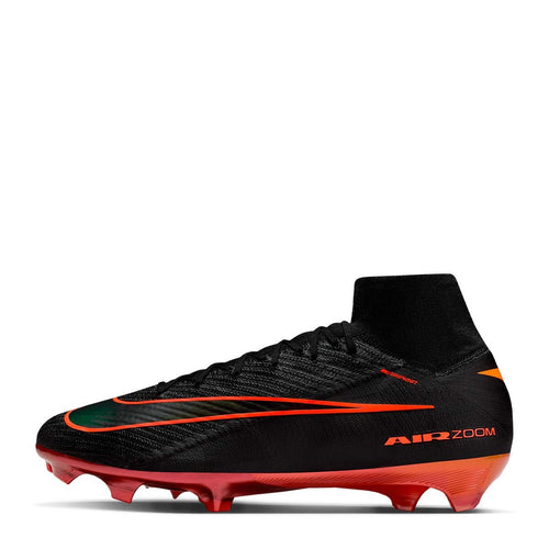 Nike Mercurial Superfly 10 Elite FG Soccer Cleats