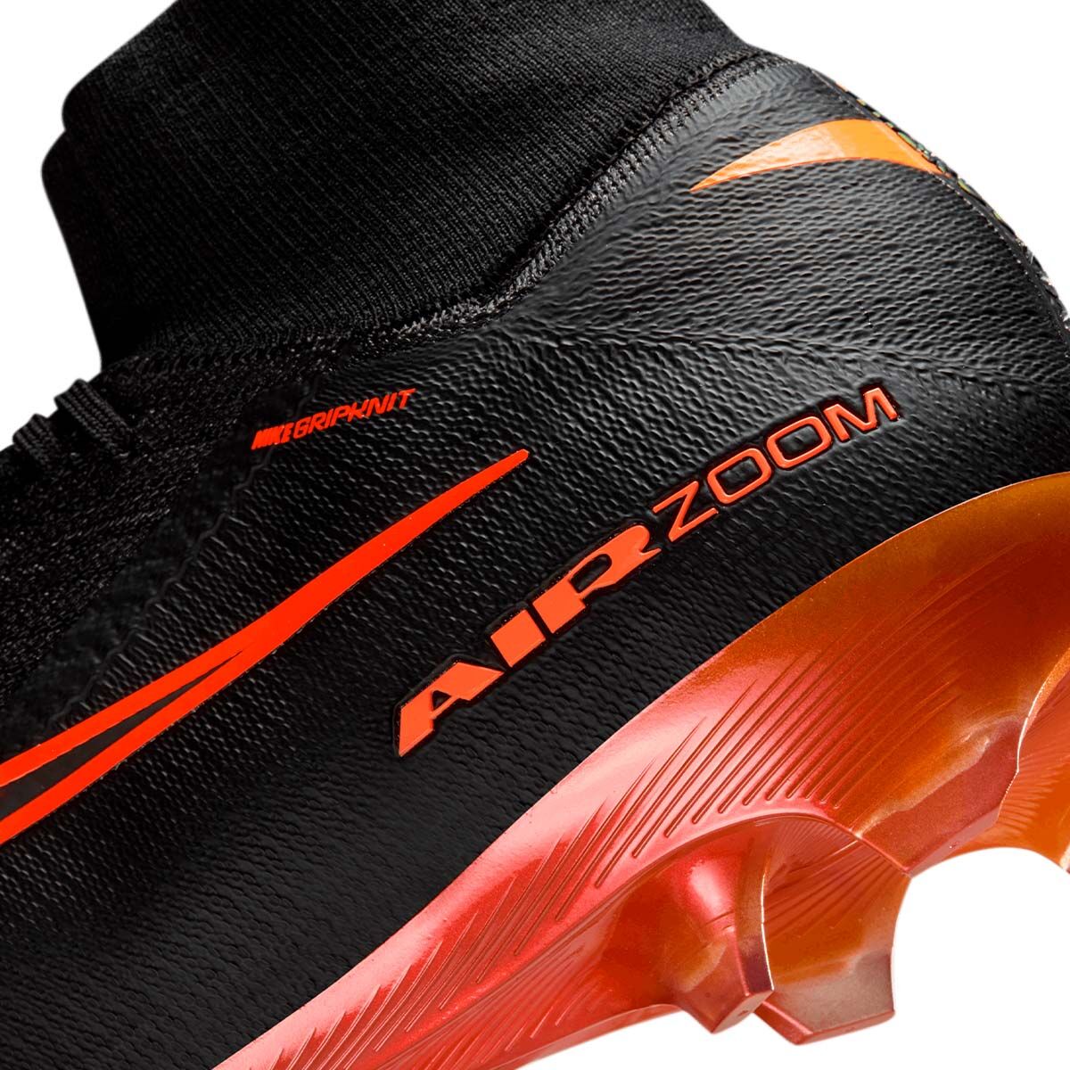 Nike Mercurial Superfly 10 Elite FG Soccer Cleats