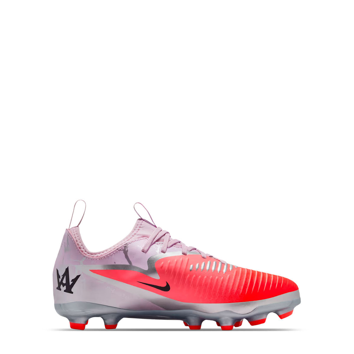 Nike Jr. Phantom 6 Low Academy MG Alexia Putellas Soccer Cleats