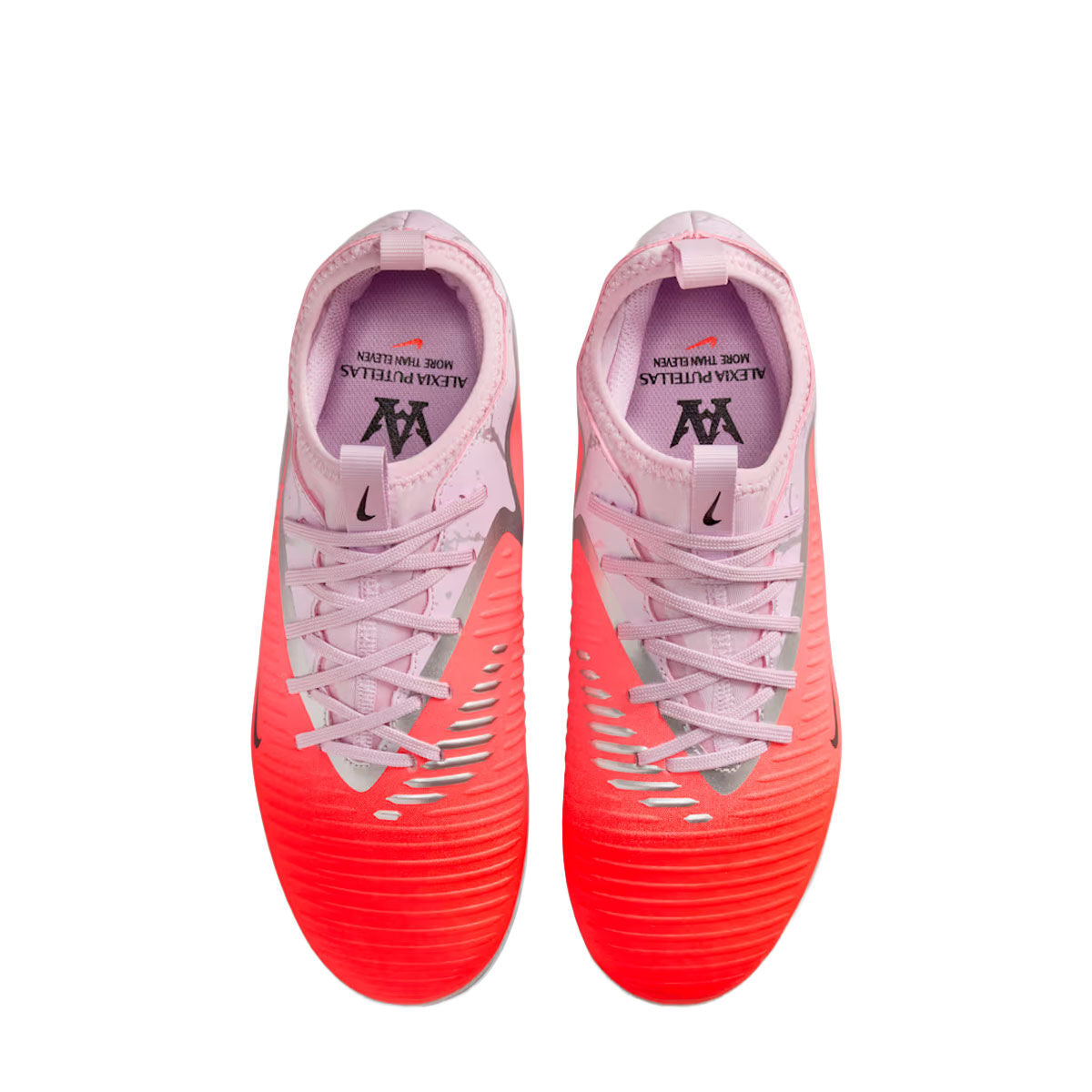 Nike Jr. Phantom 6 Low Academy MG Alexia Putellas Soccer Cleats