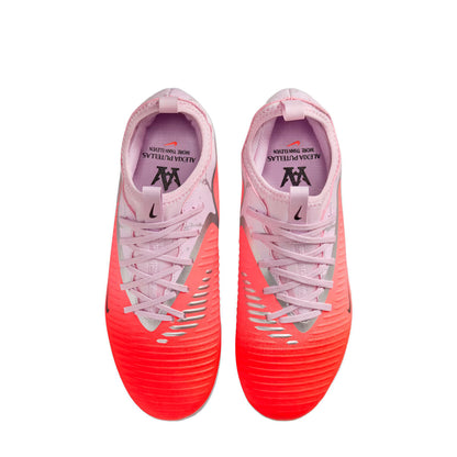 Nike Jr. Phantom 6 Low Academy MG Alexia Putellas Soccer Cleats