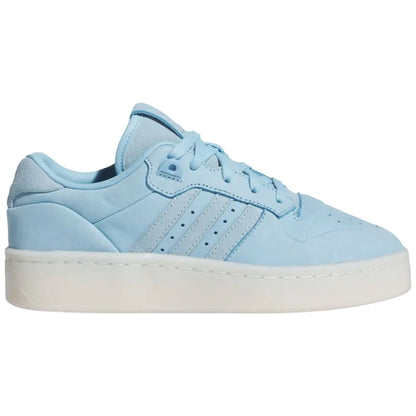 adidas Rivalry Low Lux Clear Blue Ivory (W)