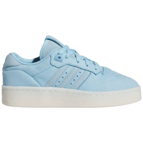 adidas Rivalry Low Lux Clear Blue Ivory (W)