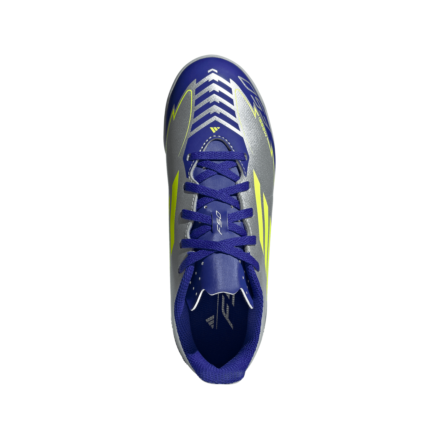 adidas F50 Club Messi Indoor Boots