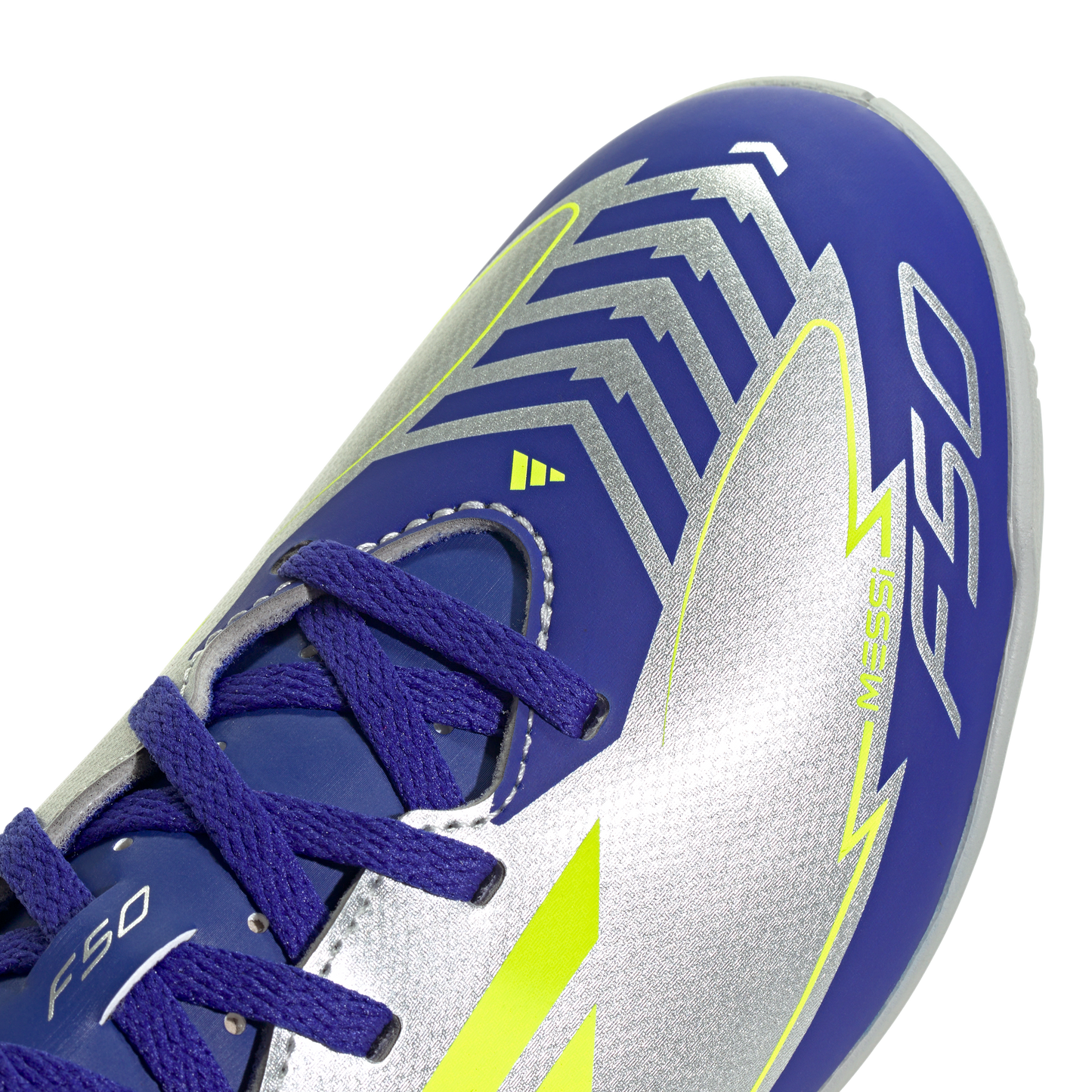 adidas F50 Club Messi Indoor Boots