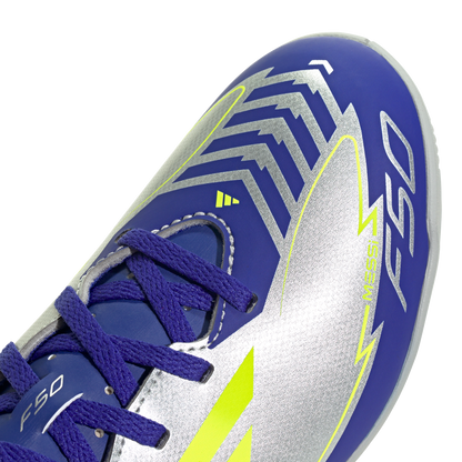adidas F50 Club Messi Indoor Boots