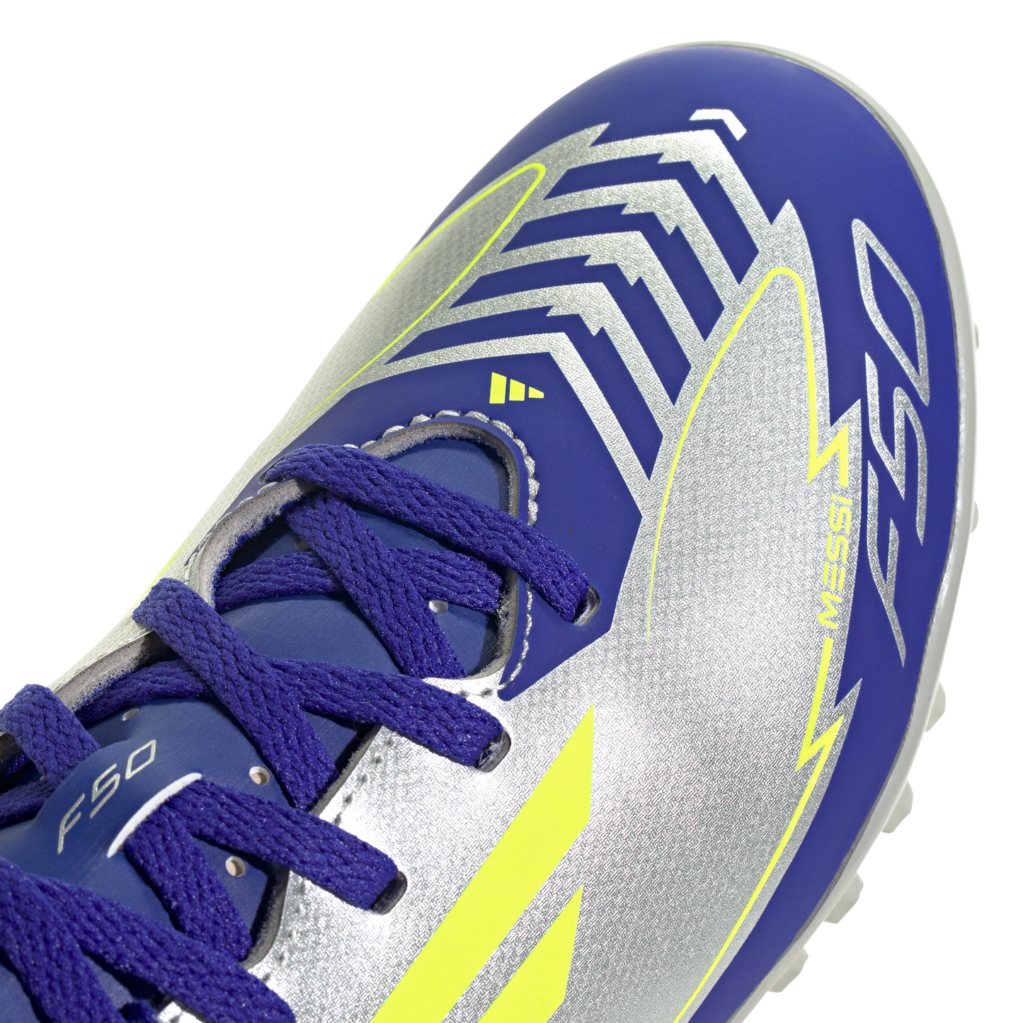 adidas F50 Club Messi Turf Boots