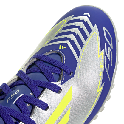 adidas F50 Club Messi Turf Boots