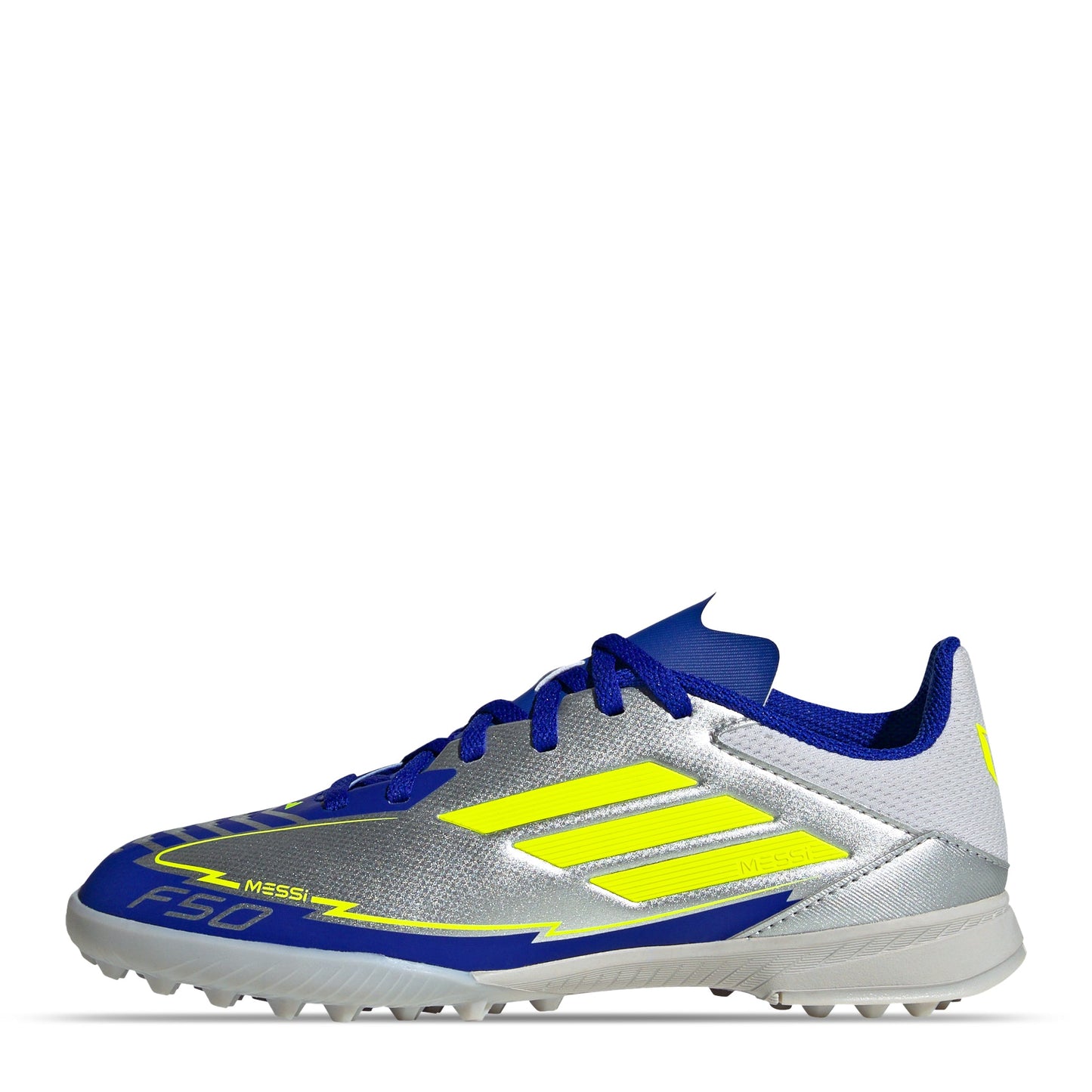 adidas F50 League Messi Turf Boots