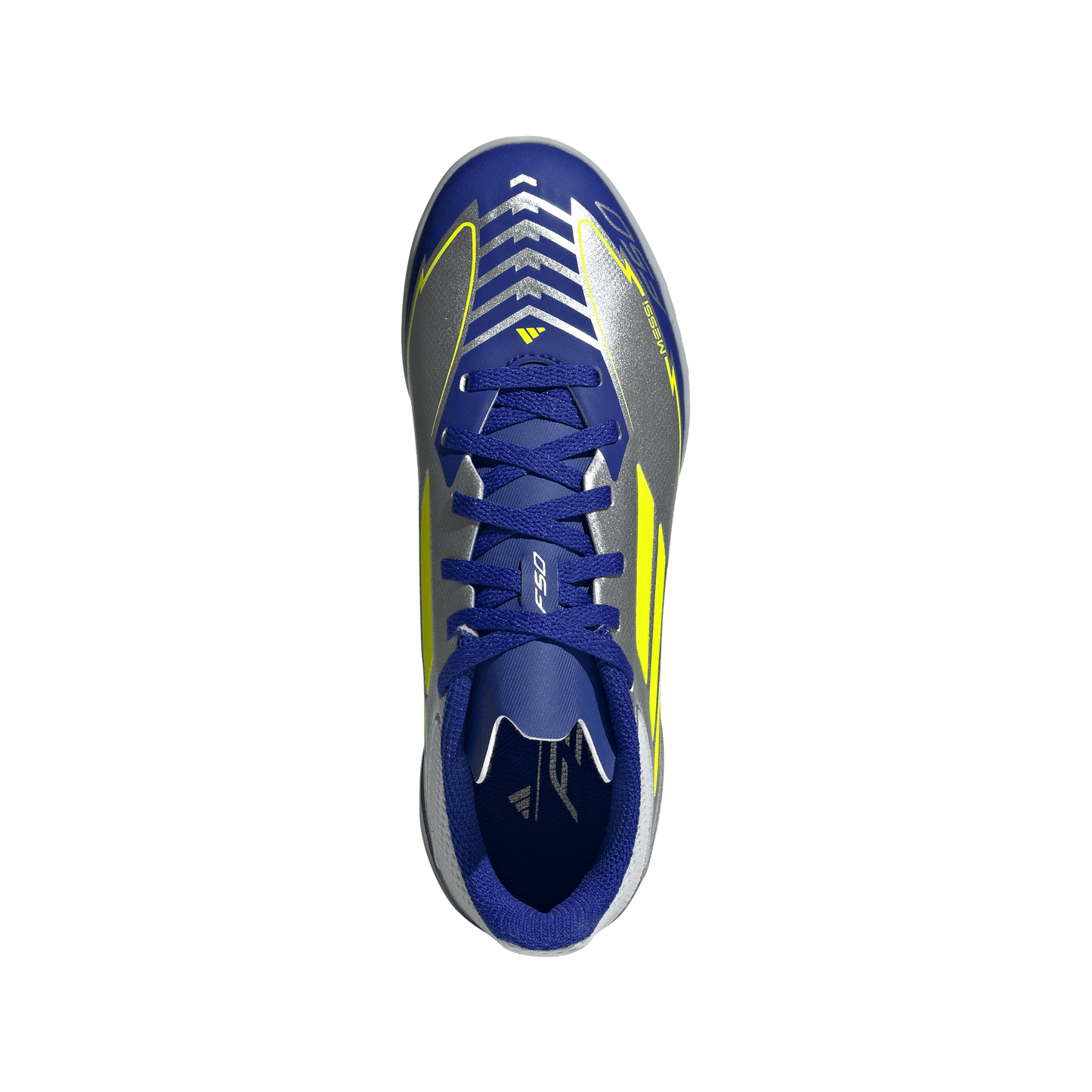 adidas F50 League Messi Turf Boots