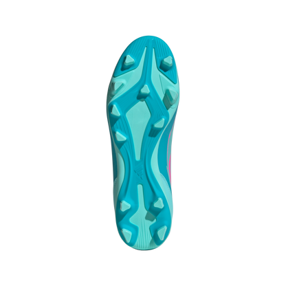 adidas F50 Club Messi Firm/Multi-Ground Boots