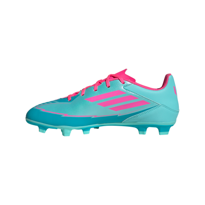adidas F50 Club Messi Firm/Multi-Ground Boots