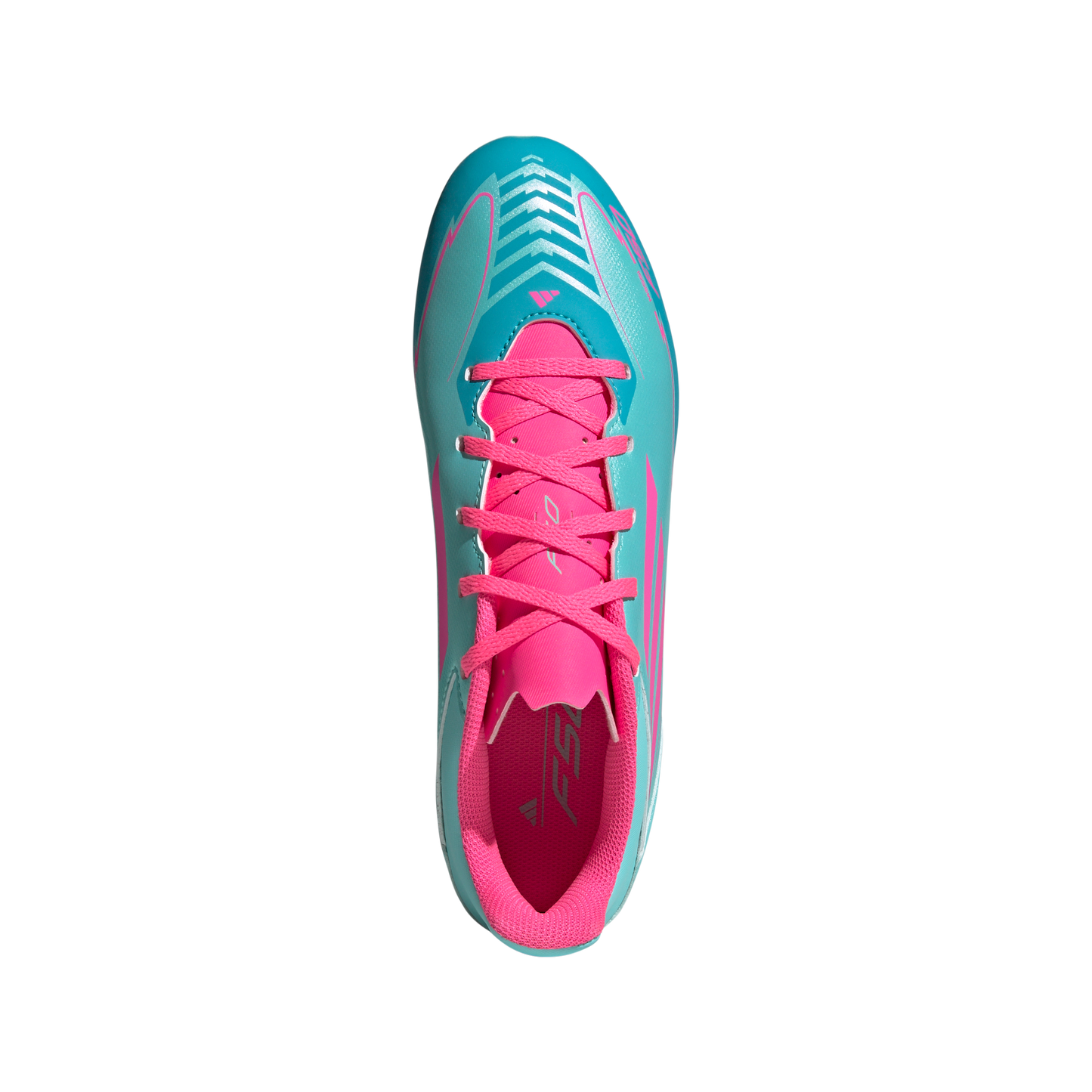 adidas F50 Club Messi Firm/Multi-Ground Boots