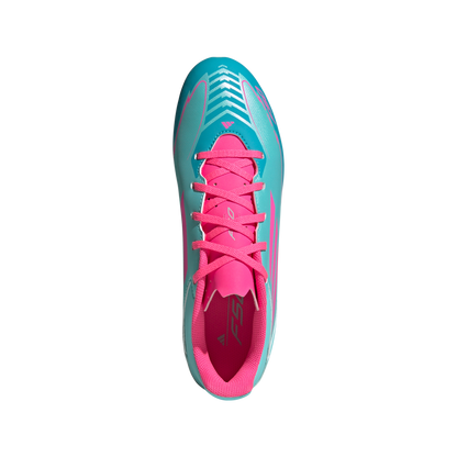 adidas F50 Club Messi Firm/Multi-Ground Boots