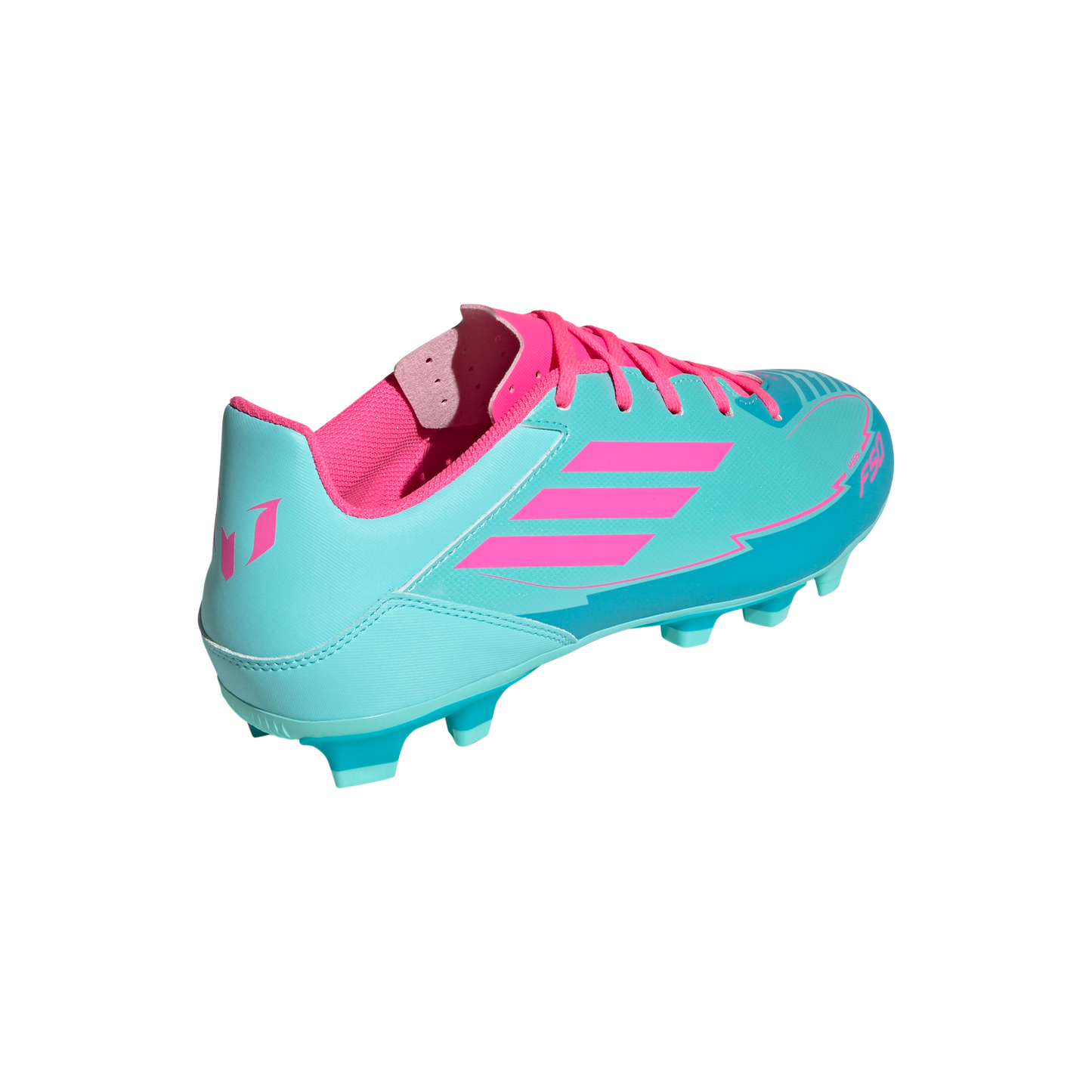 adidas F50 Club Messi Firm/Multi-Ground Boots