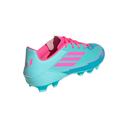 adidas F50 Club Messi Firm/Multi-Ground Boots