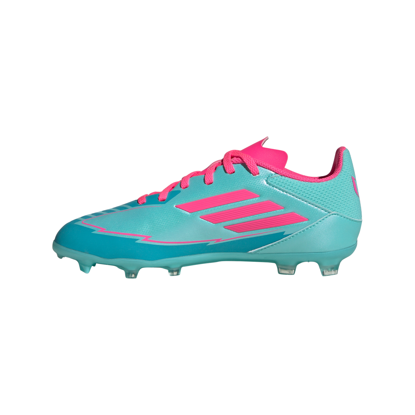 adidas F50 League Messi Firm/Multi-Ground Boots