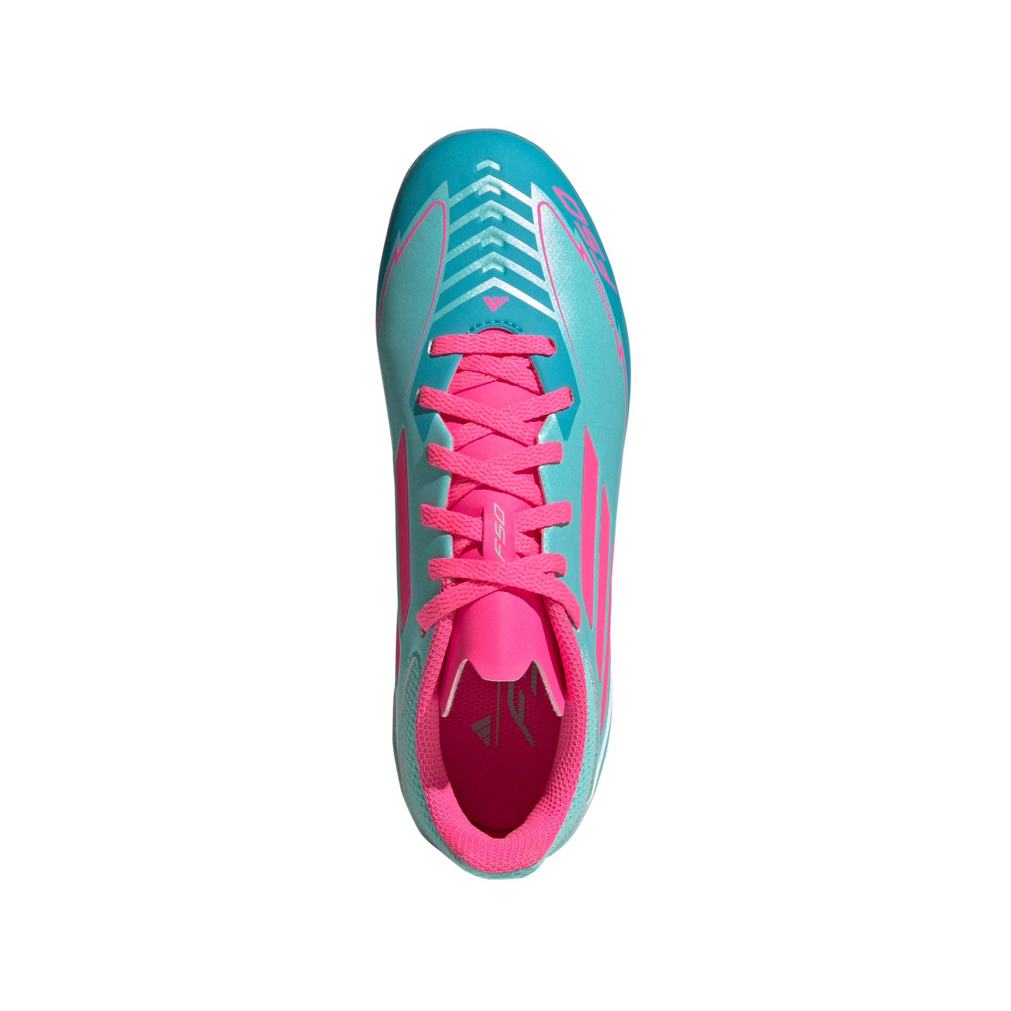 adidas F50 League Messi Firm/Multi-Ground Boots