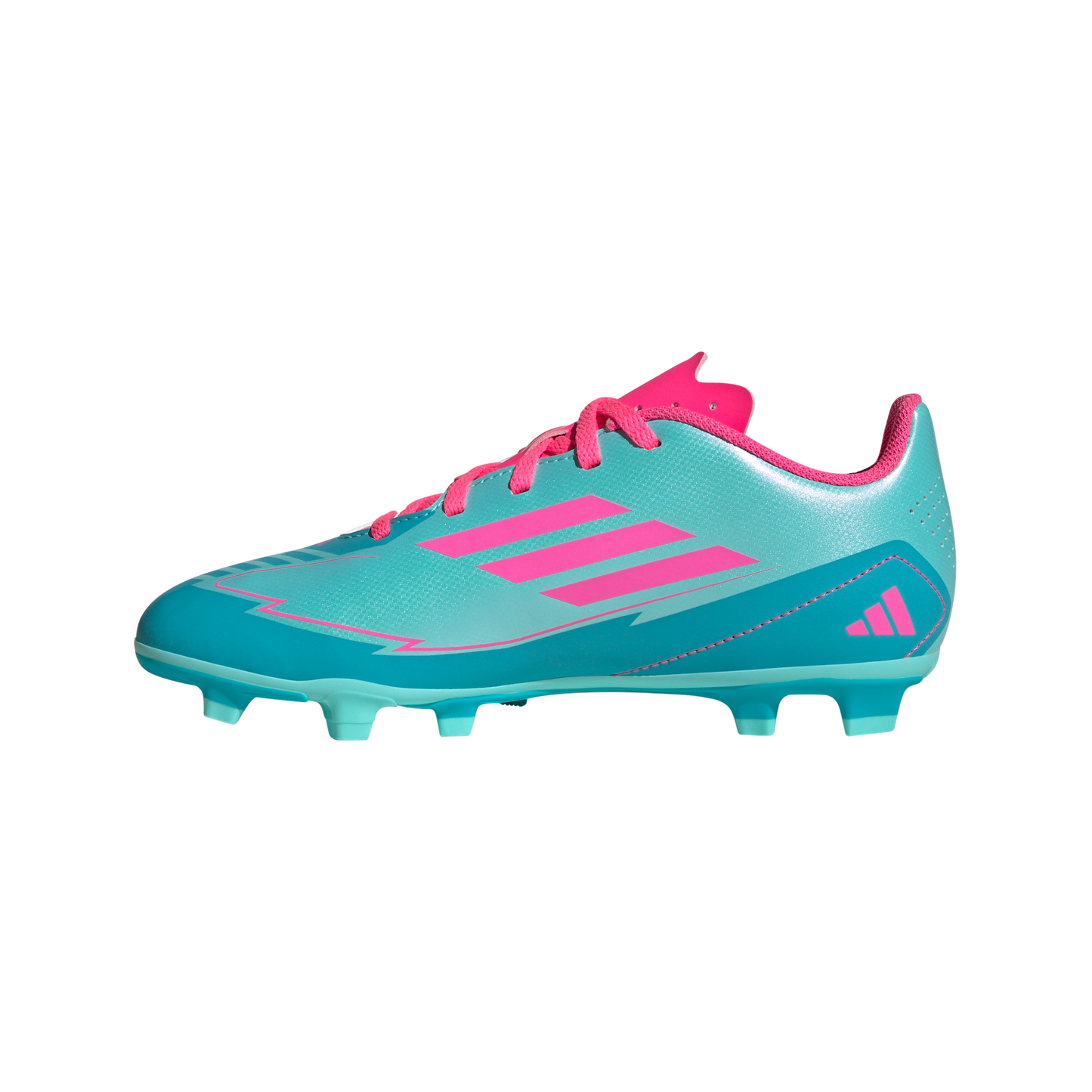 adidas F50 Club Messi Firm/Multi-Ground Boots