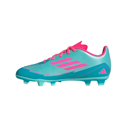 adidas F50 Club Messi Firm/Multi-Ground Boots