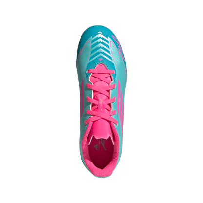 adidas F50 Club Messi Firm/Multi-Ground Boots