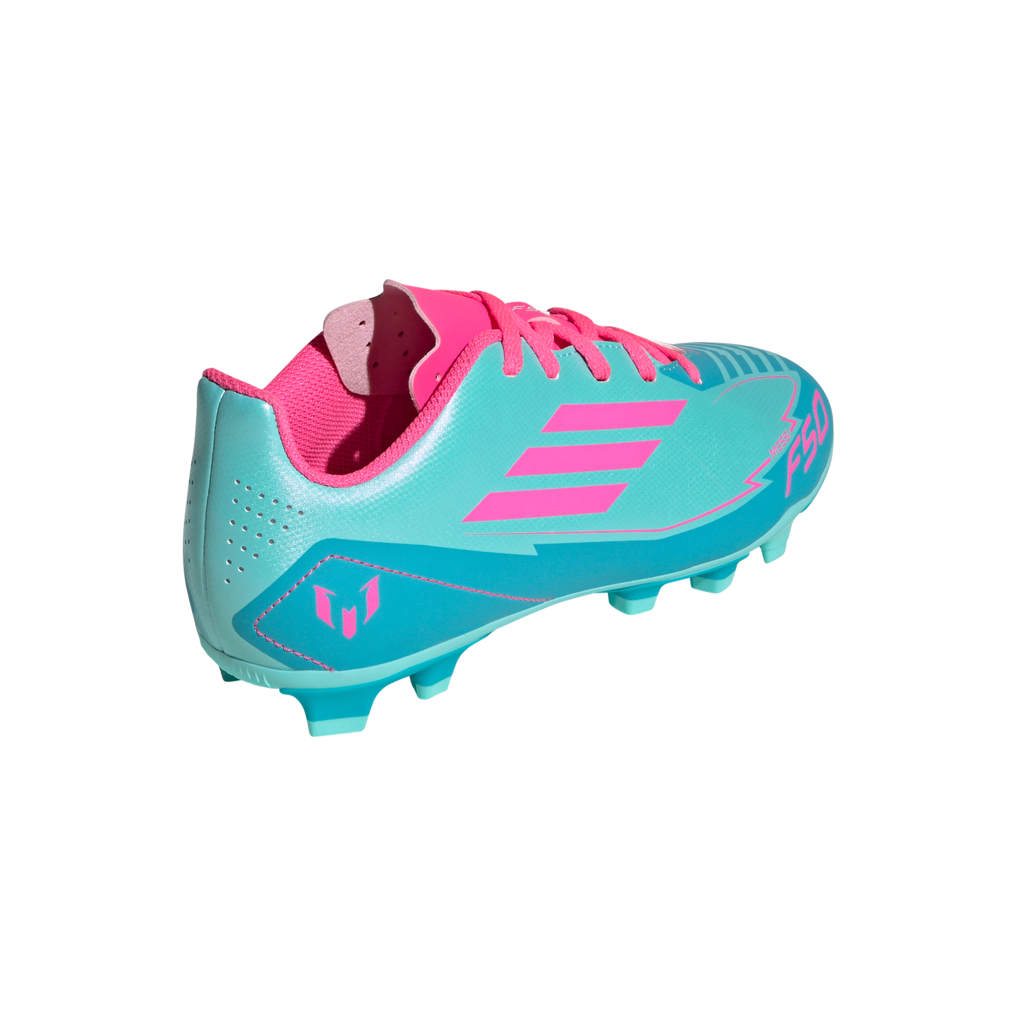 adidas F50 Club Messi Firm/Multi-Ground Boots