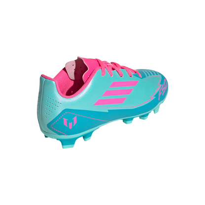 adidas F50 Club Messi Firm/Multi-Ground Boots