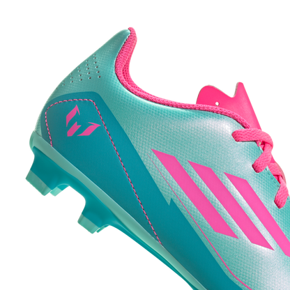 adidas F50 Club Messi Firm/Multi-Ground Boots