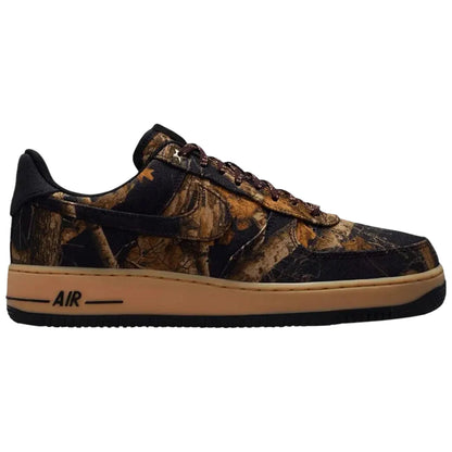 Nike Air Force 1 Low Realtree Camo