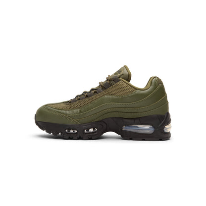 Nike Air Max 95 (Cargo Khaki/Medium Olive-Black)
