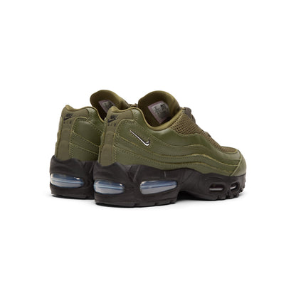 Nike Air Max 95 (Cargo Khaki/Medium Olive-Black)