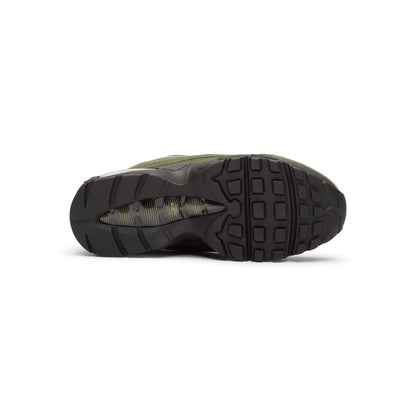 Nike Air Max 95 (Cargo Khaki/Medium Olive-Black)