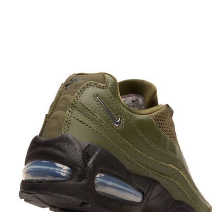 Nike Air Max 95 (Cargo Khaki/Medium Olive-Black)
