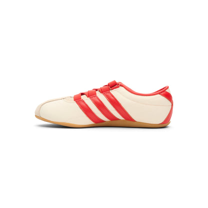 Adidas Tokyo MJ W  (Cream White / Red / Gold Metallic)