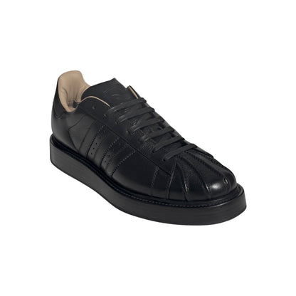 adidas Superstar Lux Made in Italy (Core Black)