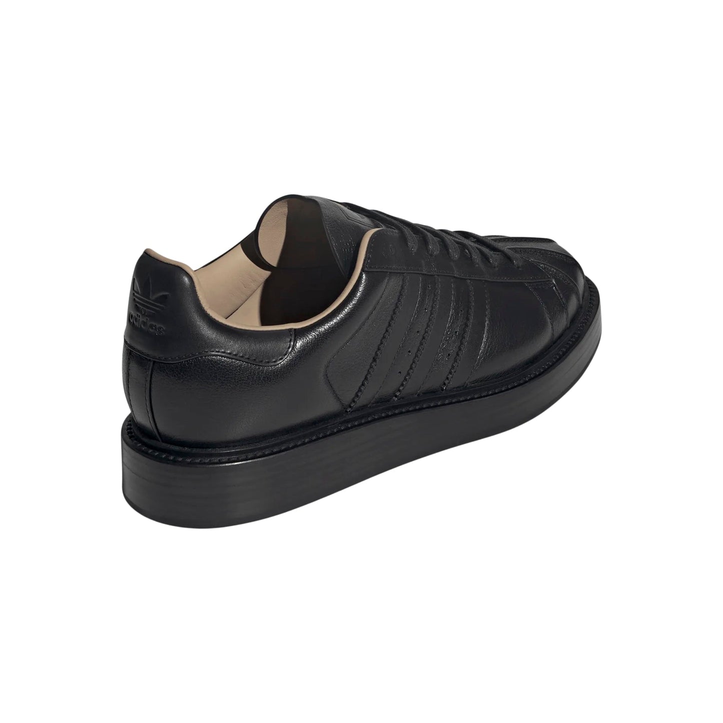 adidas Superstar Lux Made in Italy (Core Black)