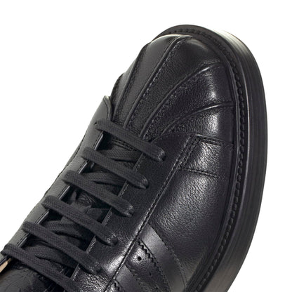 adidas Superstar Lux Made in Italy (Core Black)