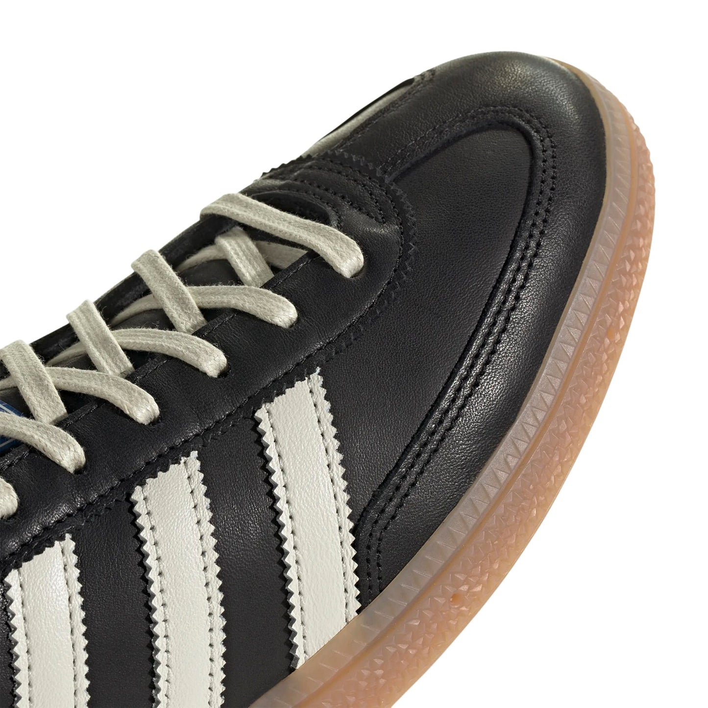 adidas Handball Spezial Made In Germany (Core Black/Off White/Blue Bird)